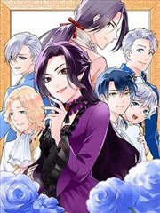 韩国漫画免费读漫画网 编辑推荐 花与剑